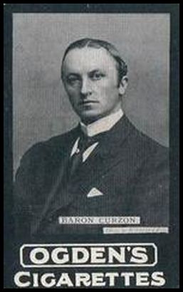 107 Baron Curzon